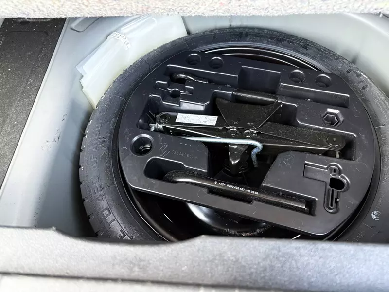 Renault Captur Zen Energy dCi Eco2 S&S 90cv 90 CV Manual